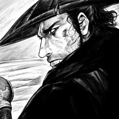 顾浔:武侠风动漫男头 江湖儿女最_男生头像_我要个性网