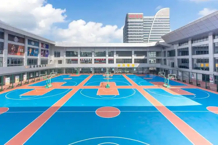 嘉兴秀湖边最美的体育馆你还不知道吗