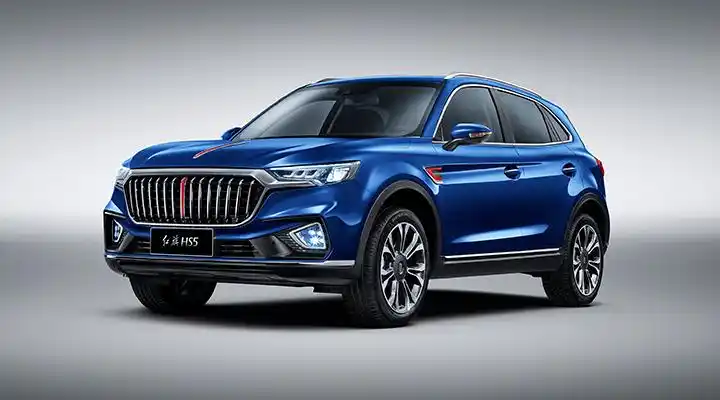 在"享"环节,通过丰富专业的场景化体验科目,嘉宾们全面感受了红旗e