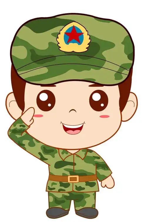 舒蕾幼儿园第二届"我是祖国小小兵"军事体验活动圆满落幕