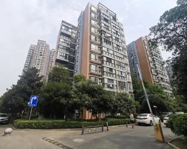 新加坡城国际四期