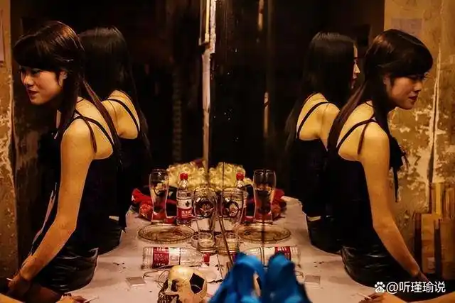 故事:我是东莞夜店啤酒妹,见过太多逢场作戏,庆幸自己没变坏