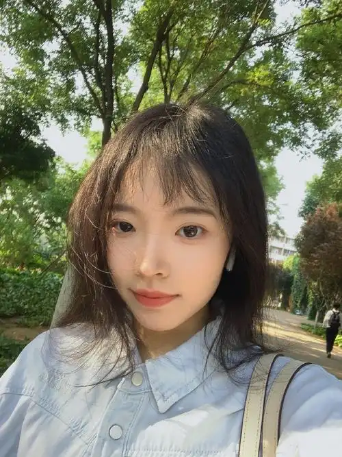 自拍超话#发张自拍##记录美好生活#北京理工大学超话#研究生的日常