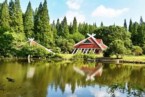 东平国家森林公园