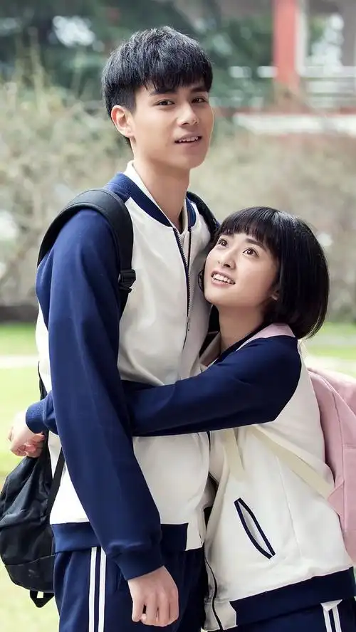 致我们单纯的小美好·胡一天/沈月