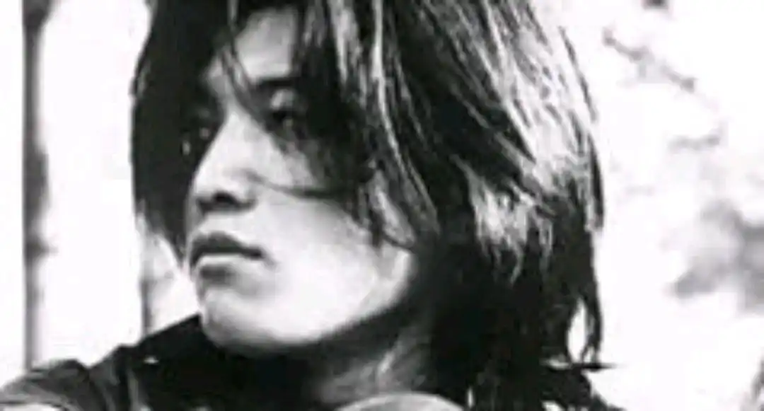 郁冬-民谣歌手先行者 天才音乐人失踪记