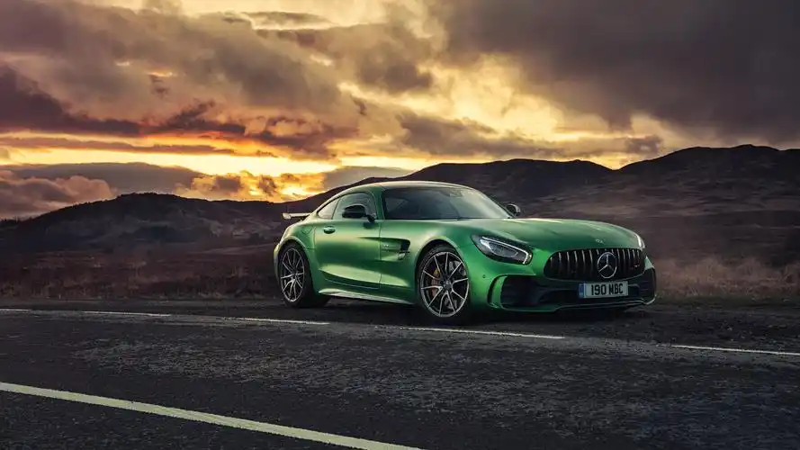 奔驰amg gt r 2017 4ksimilar汽车壁纸壁纸1920x1280分辨率查看