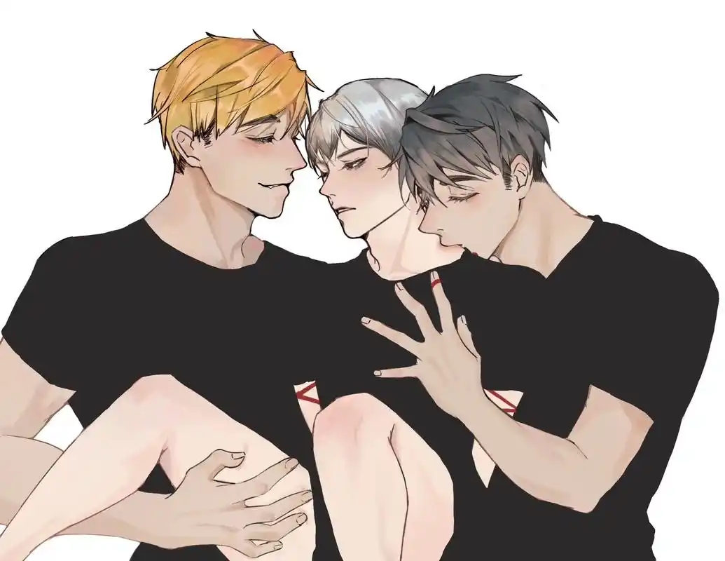 终于整完了.可以的话准备做成温感卡cp29换点无料#排球少年 - 抖音