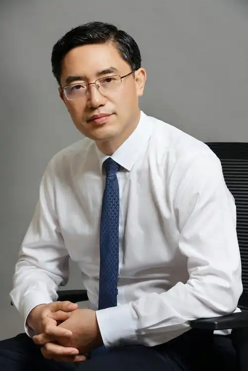 专家名师 闻德亮