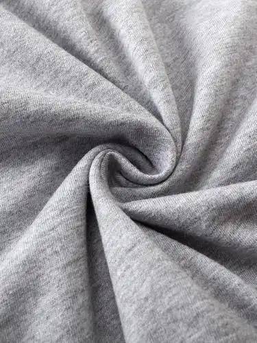 cipango灰底兔子平角婴儿连体衣