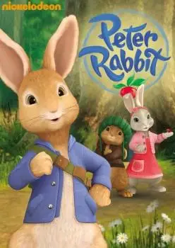 彼得兔 peter rabbit 全集免费下载