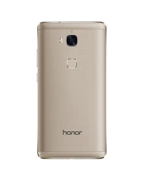 超值套餐-荣耀畅玩5x 全网通版金色