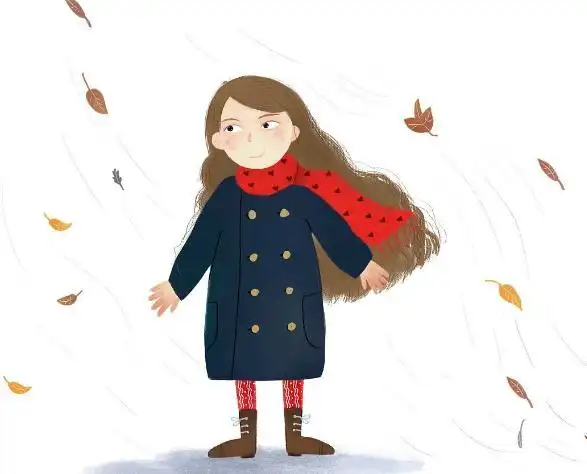 关于秋天伤感的说说心情适合发朋友圈的秋天伤感句子