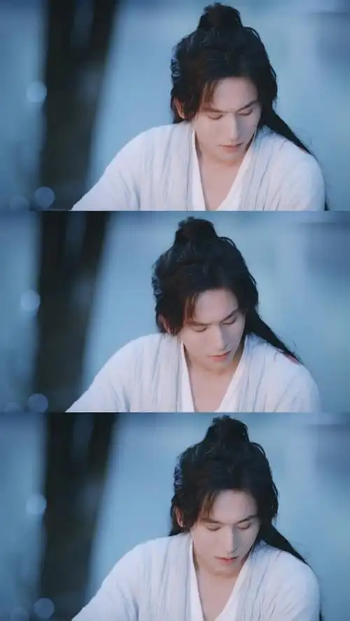 我存的阿絮美图