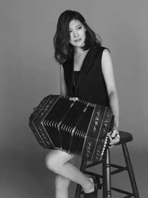 第275集班多钮手风琴自由探戈