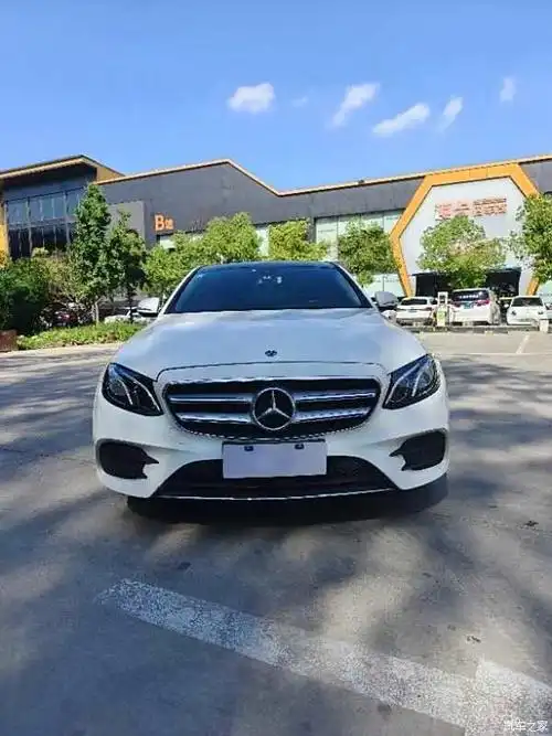刚到全网最低价,零首付奔驰e300l,2019新款,运动时尚