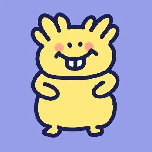 好看又搞笑的微信qq头像!_哈哈谷_快乐每一天!