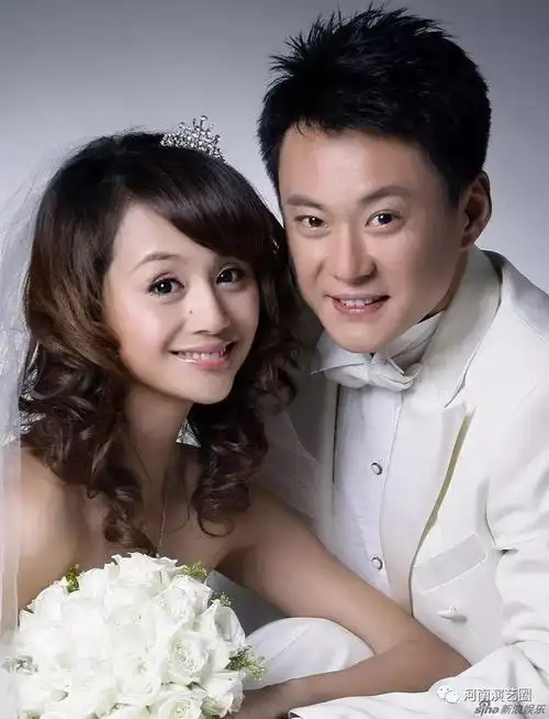 王斑演员畅谈王斑的事业人生