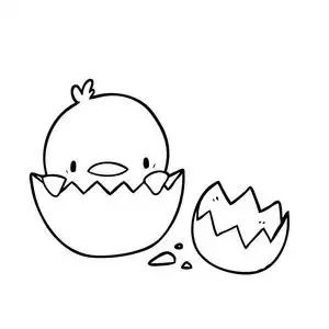 孵化蛋图片-孵化蛋素材-孵化蛋插画-摄图新视界