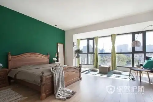 带阳台卧室效果图带阳台卧室怎么装修装饰实用