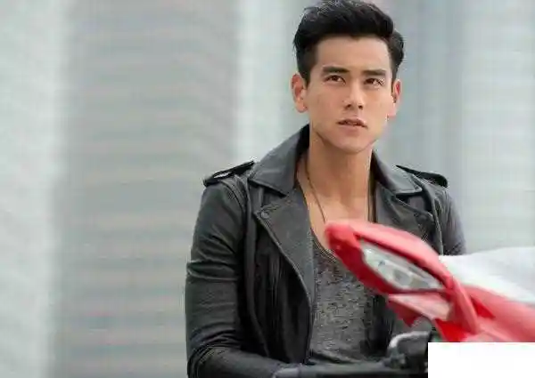 台湾帅气的男明星 台湾最帅男星排行榜-小人物k