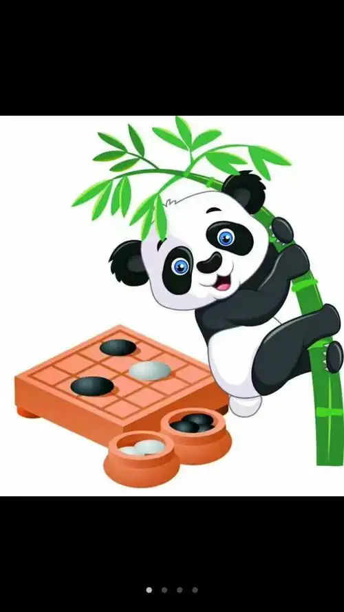 2017年春季大智慧少儿棋院围棋兴趣班 台湾三之三御璟幼儿园结课活动