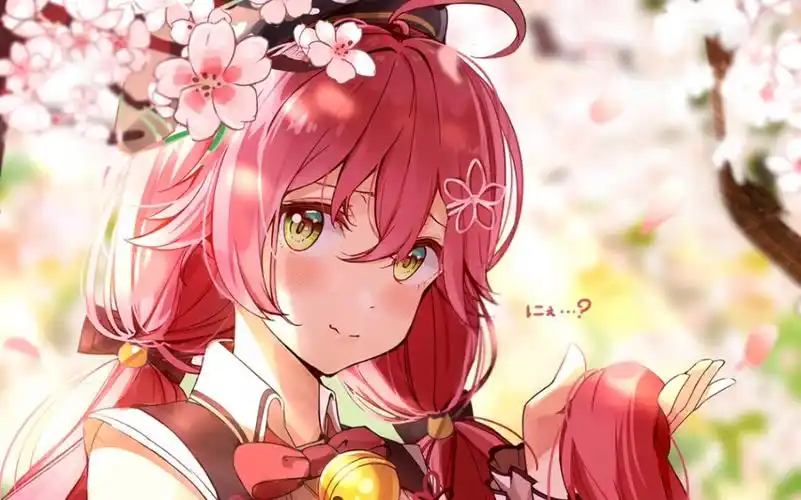 【樱巫女】哇噢,这臀(嘶,吞口水.jpg)_哔哩哔哩_bilibili