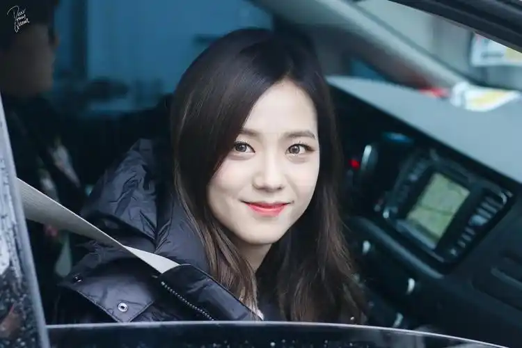 jisoo
