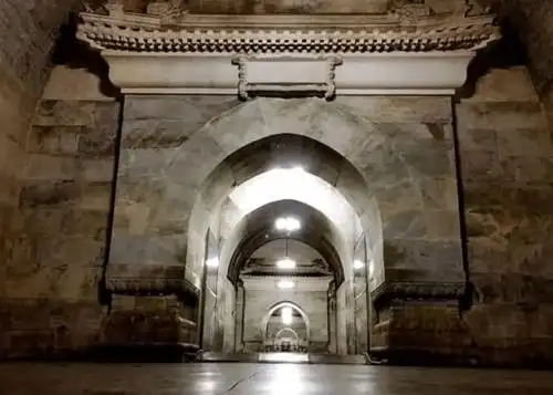 郭沫若不顾众人反对, 挖了明神宗的墓, 周总理震怒立下了11字规矩