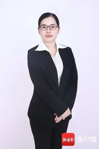 寻找海南最美执业药师丨王英:恪尽职守用心执业 服务百姓用药安全