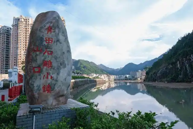 微拍堂携手青田探索共同富裕新模式|石雕|丽水|浙江|青田县|石轩_网易