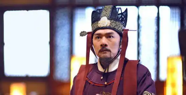 长孙无忌为什么被自己的亲外甥逼死?