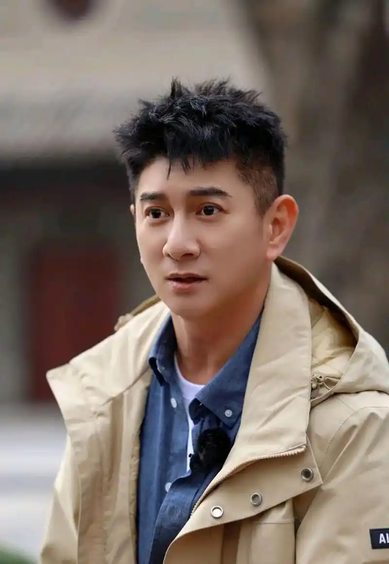 吴奇隆名下公司均注销,难道是遇上经济危机了吗?