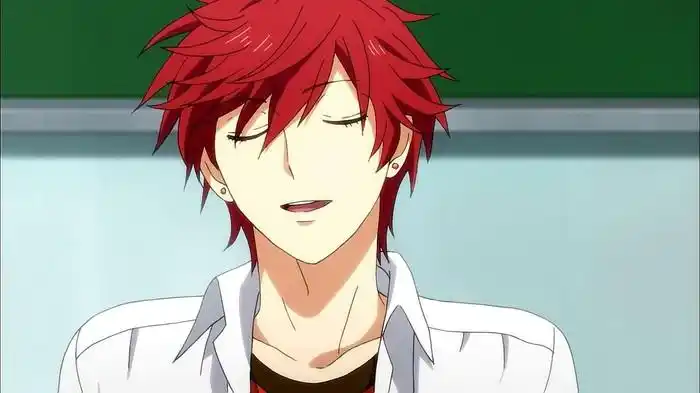 月刊少女野崎くん/ 月刊少女野崎君动漫 二次元 截图 自截图 by荒