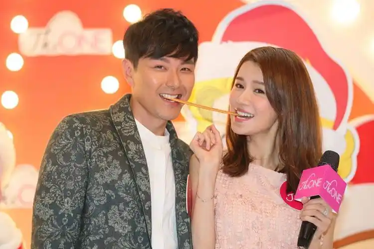 【the one】161231the one跨年活动 萧正楠×黄翠如