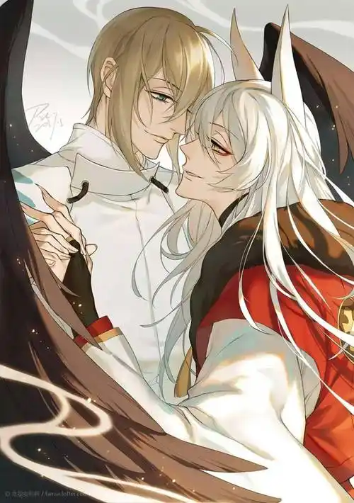 大天狗妖狐狗崽