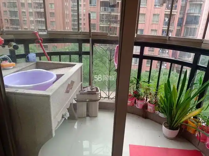 泉州惠安螺阳镇滨江国际滨江国际 2室2厅1卫出租房源真实图片