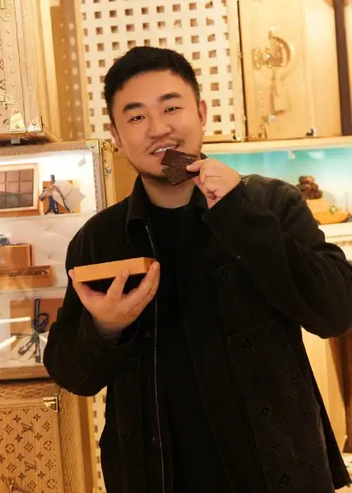 lv巧克力##路易威登巧克力