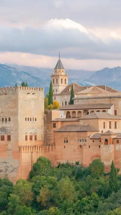 杂志锁屏(杂图 美丽的景致1.5)