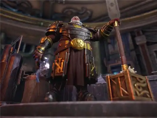 斗罗大陆:唐三面见楼高,利用半张设计图,将其收服