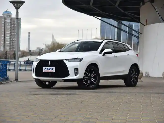 新东联为众wey>长城汽车>魏牌p8>2018款2.