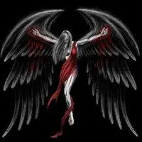 九大堕天使图片头像点击鼠标右键下载