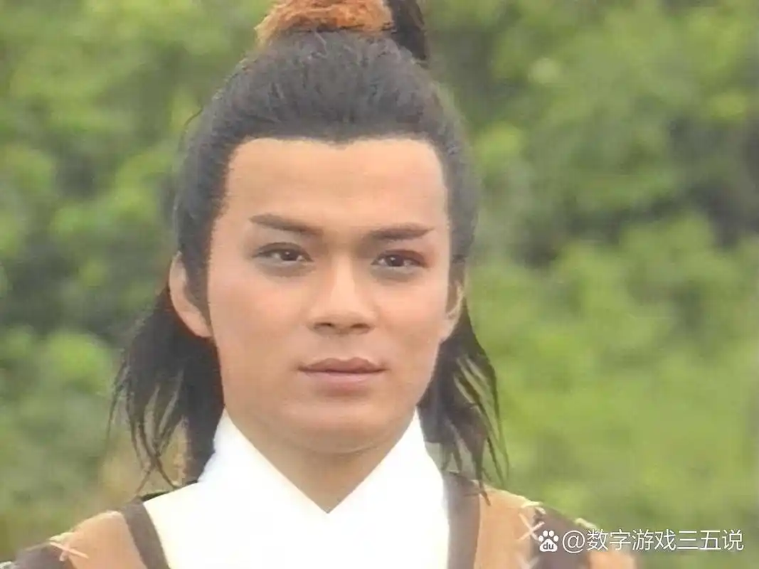 黄日华的起落人生:41年后,郭靖背后的沉浮与坚韧 黄日华的人生经历,就