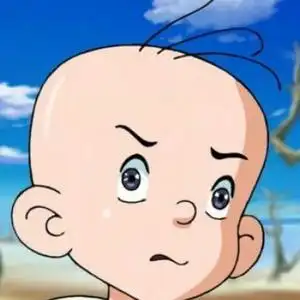 爱吃三毛92头像