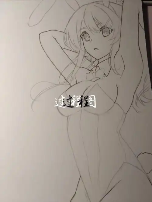 樱岛麻衣兔女郎