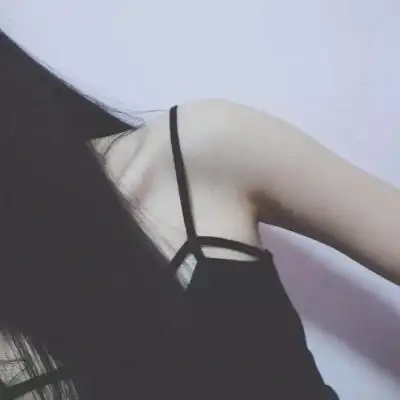 锁骨头像它来了