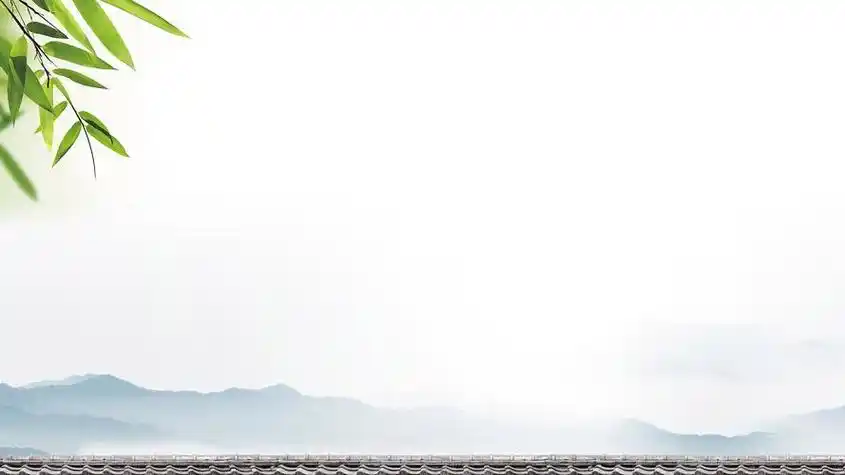 旅游ppt背景图简约(旅游的ppt背景)