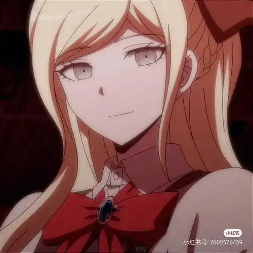 弹丸论破头像二