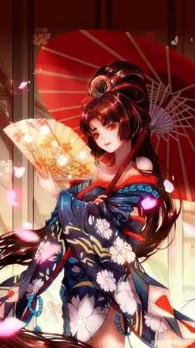 阴阳师高清壁纸