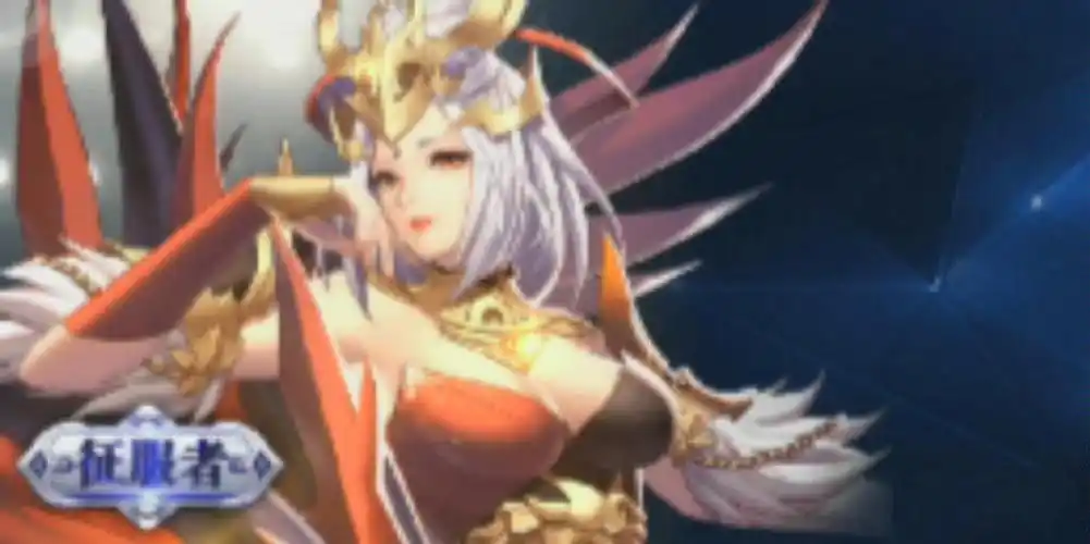 活动作品天天炫斗龙之皇女龙汐幻武时装以及竞技场展示